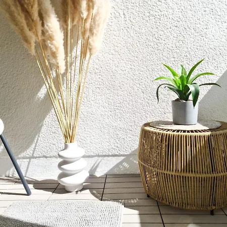 Apartament Schoene Im Zentrum Mit Self Check-in Und Free Wifi *