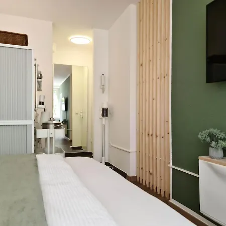 Schoene Im Zentrum Mit Self Check-in Und Free Wifi * Essen