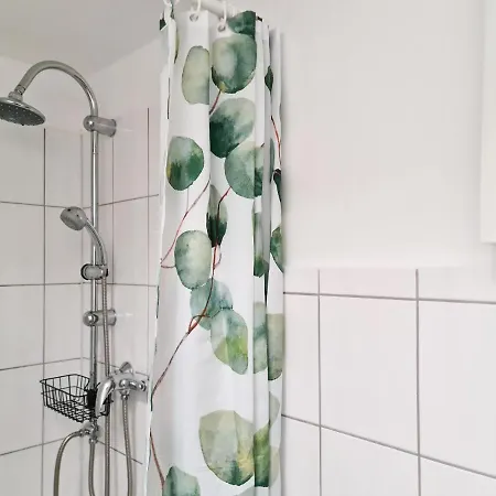 Schoene Im Zentrum Mit Self Check-in Und Free Wifi Apartament