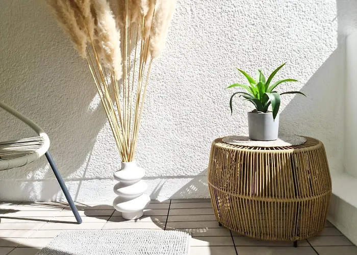 Apartamento Schoene Im Zentrum Mit Self Check-in Und Free Wifi *